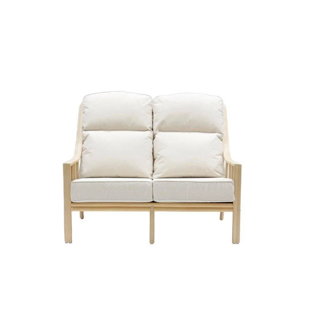 Erskine Sofa Oak – image 2