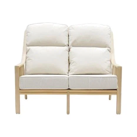 Erskine Sofa Oak – image 1