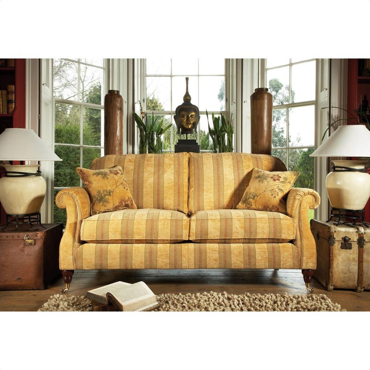 Parker Knoll Westbury Grand Sofa – image 2