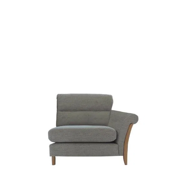 Ercol Trieste Small Unit Rhf – image 2