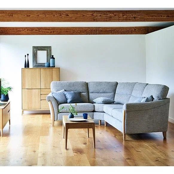 Ercol Trieste Small Unit Rhf – image 4