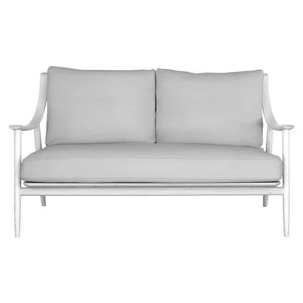 Ercol Marino Medium Sofa (Painted) – image 5