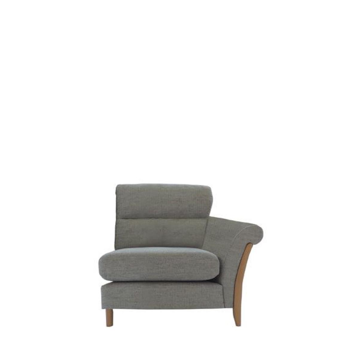Ercol Trieste Petite Unit Rhf – image 2