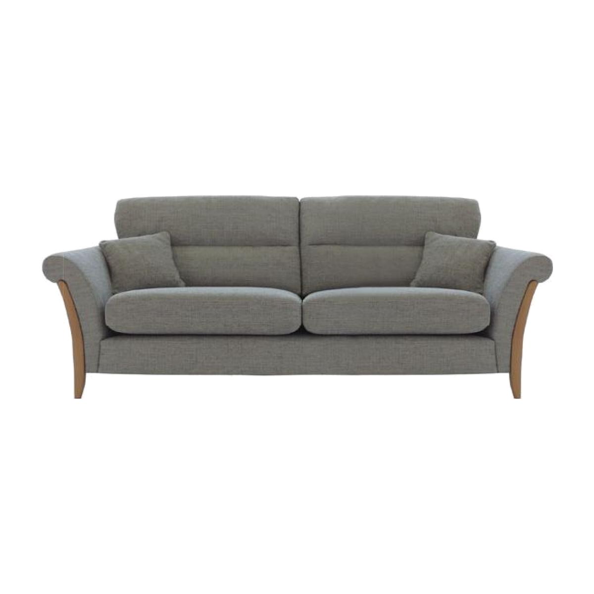 Ercol Trieste Large Sofa