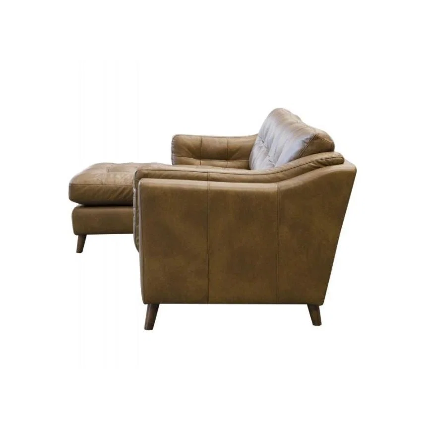 Alexander & James Saddler Chaise Sofa Fabric – image 4