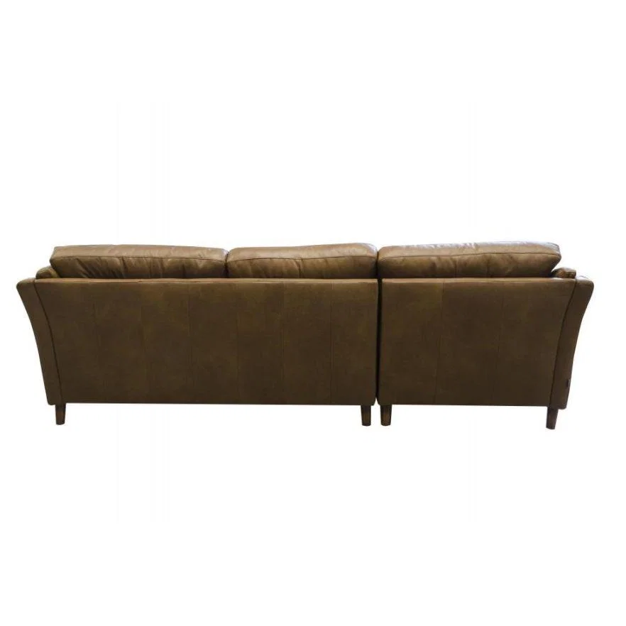 Alexander & James Saddler Chaise Sofa Fabric – image 5