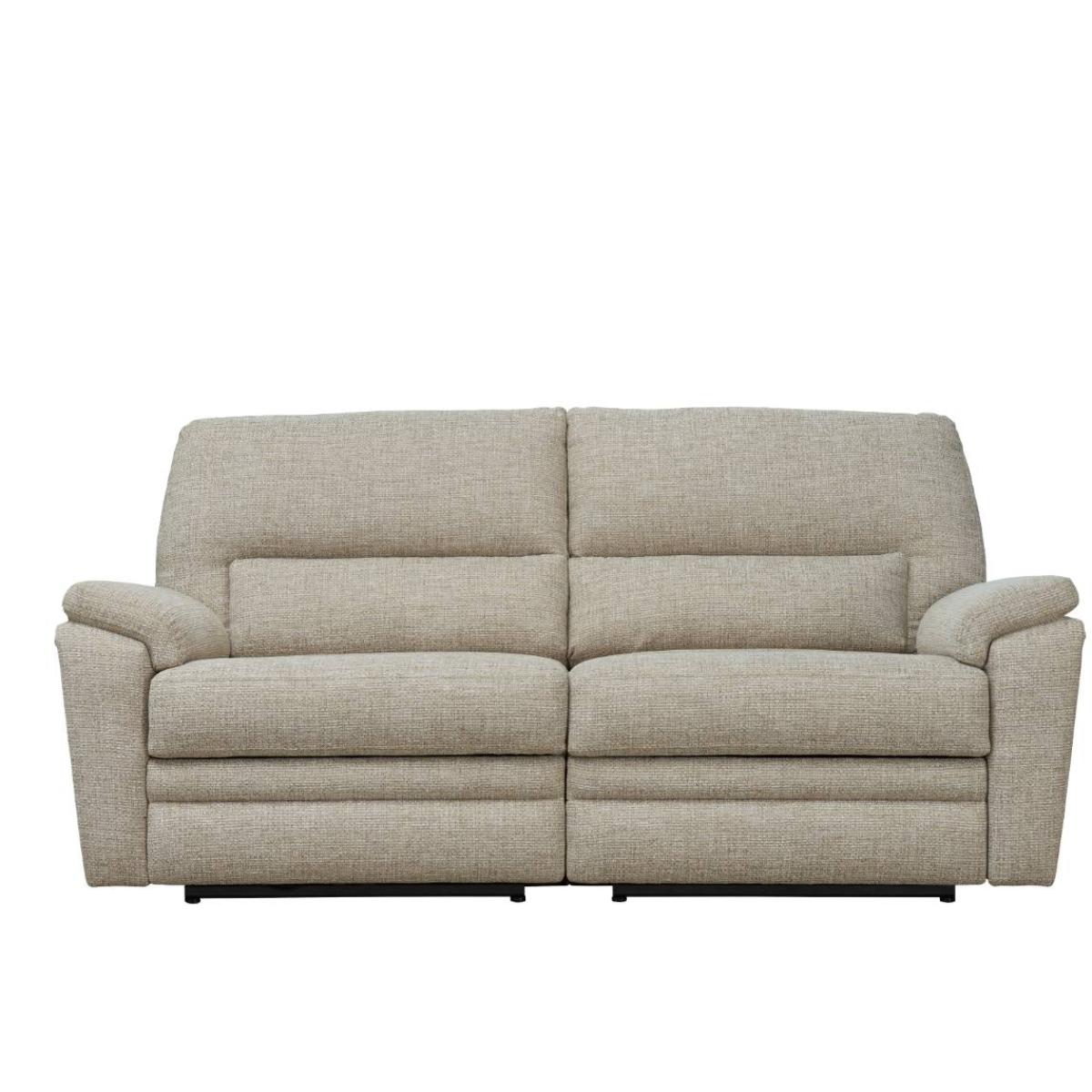 Parker Knoll Hampton Fixed & Double Recliner Sofas – image 3