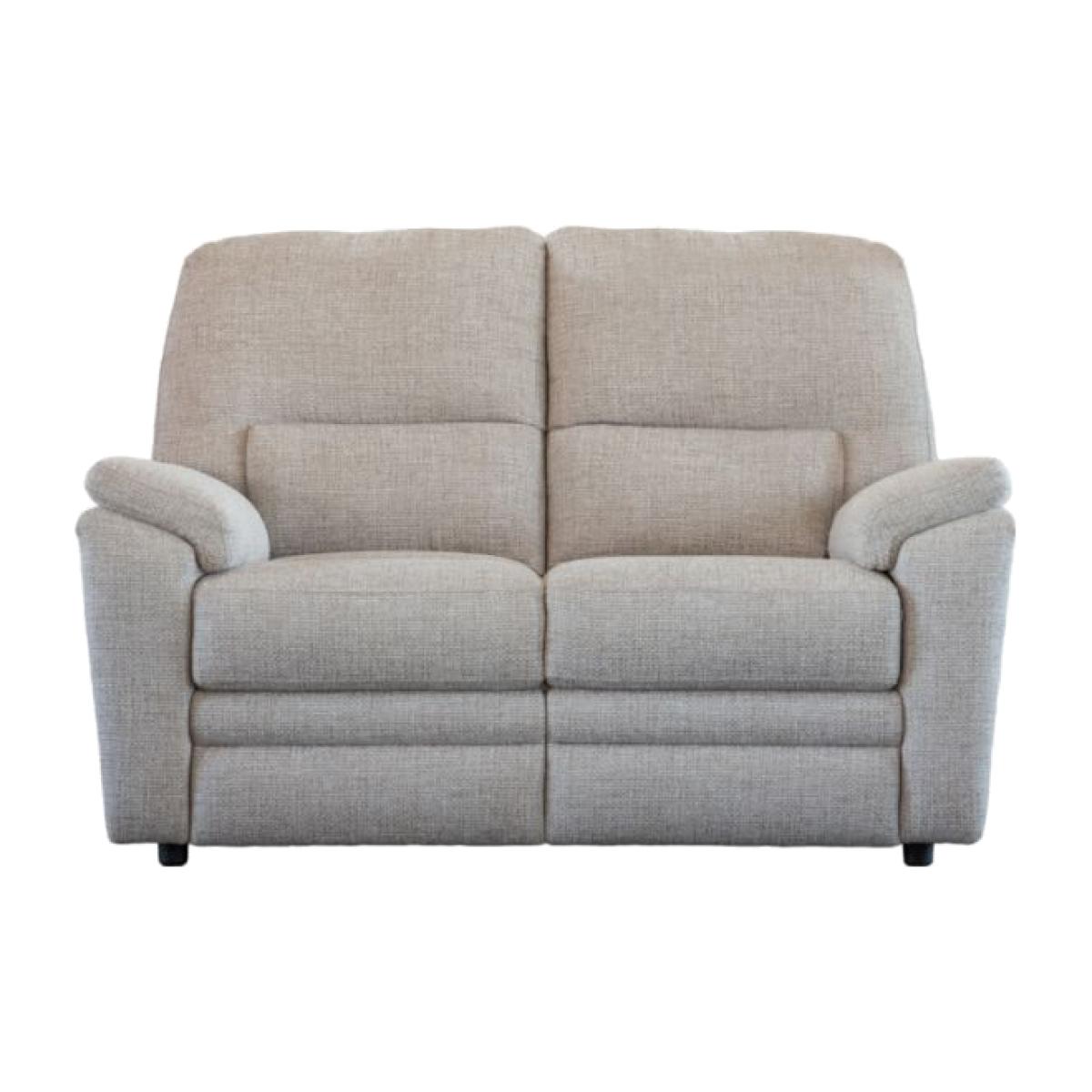 Parker Knoll Hampton Fixed & Double Recliner Sofas – image 1