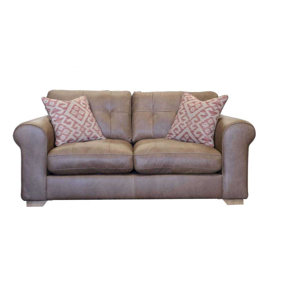Pemberley Standard Back & Pillow Back Sofas – image 2