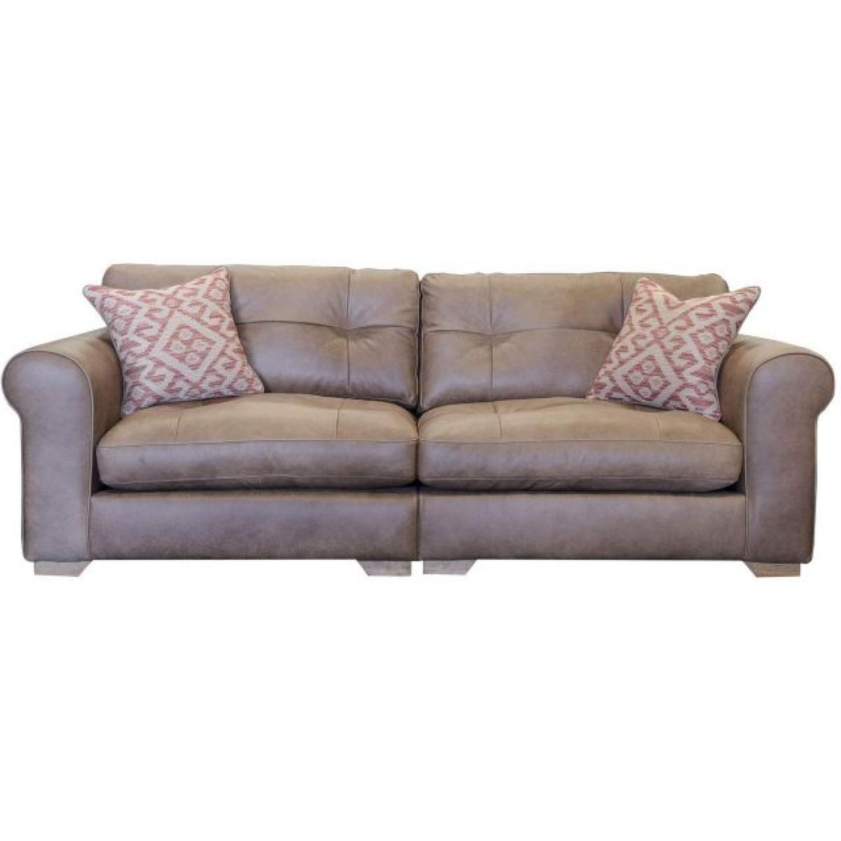 Pemberley Standard Back & Pillow Back Sofas – image 1