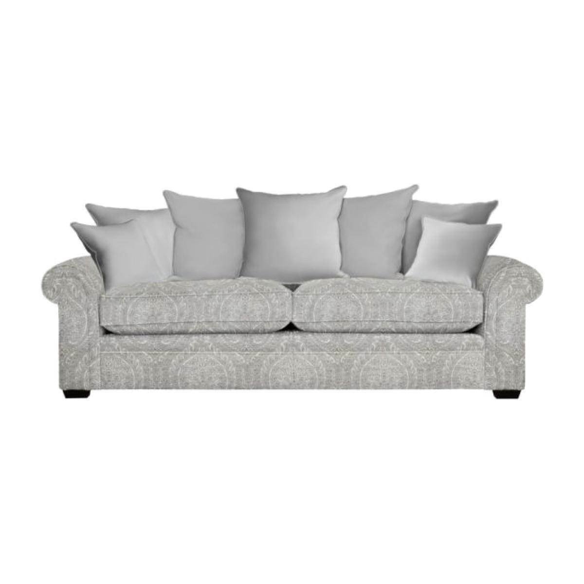Parker Knoll Amersham Grand Pillow Back Fabric