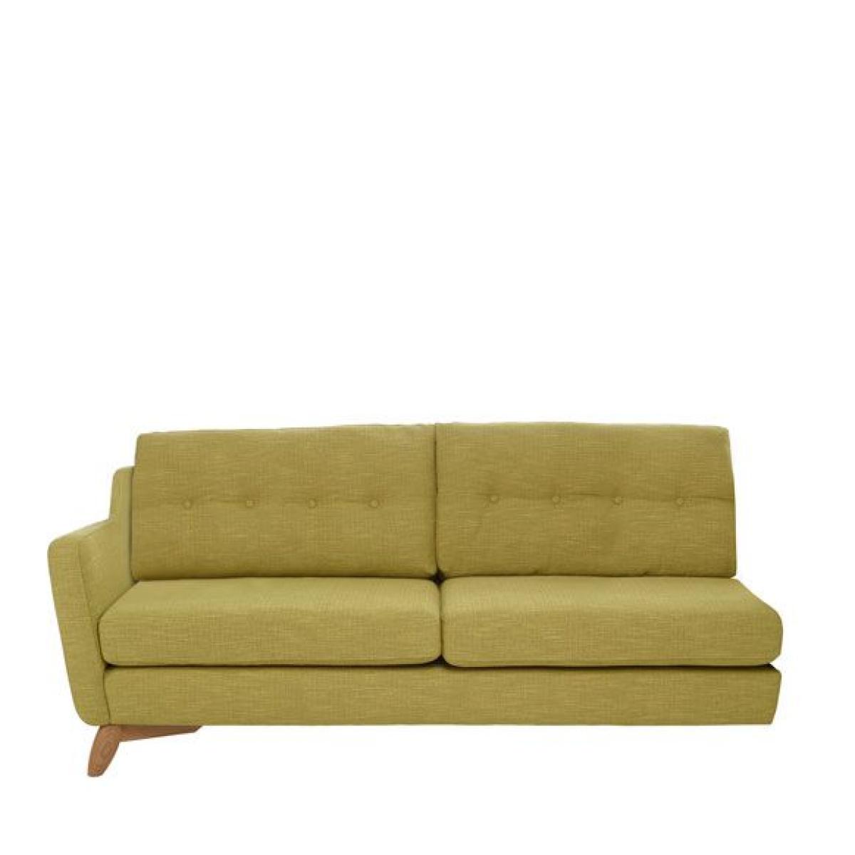 Ercol Cosenza Large Unit Lhf – image 2