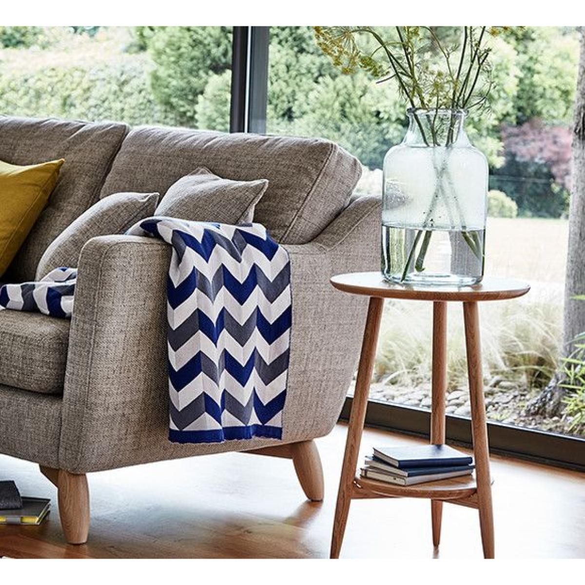 Ercol Cosenza Large Unit Lhf – image 4