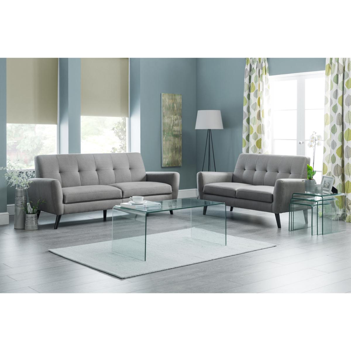 Amalfi Console - Clear – image 3