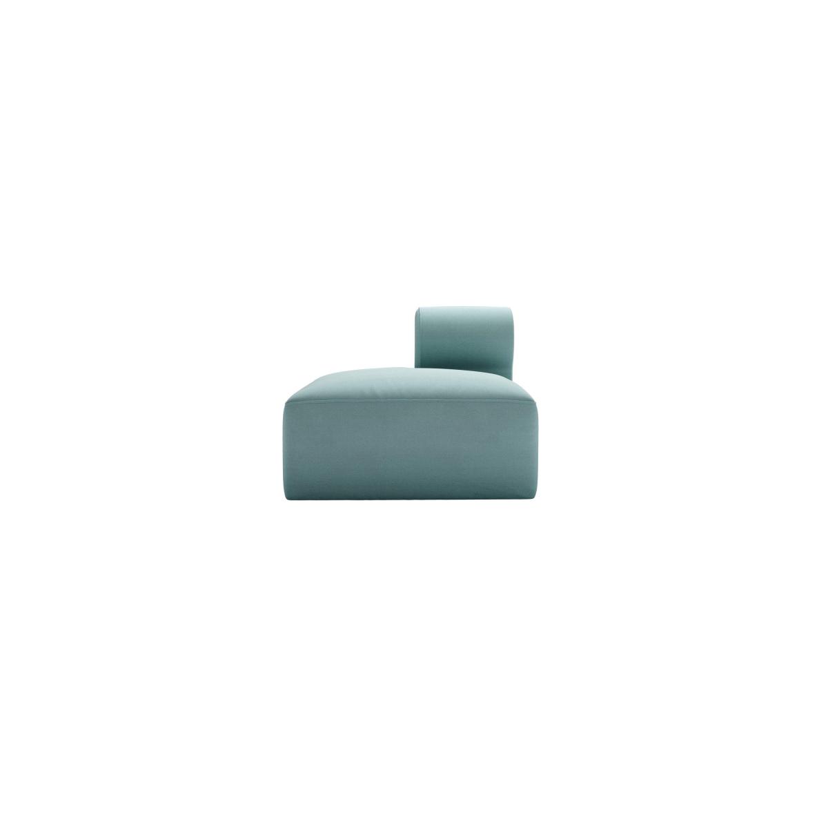 Cohen LHF Unit in Eucalyptus Smart Cotton - sofa.com – image 2