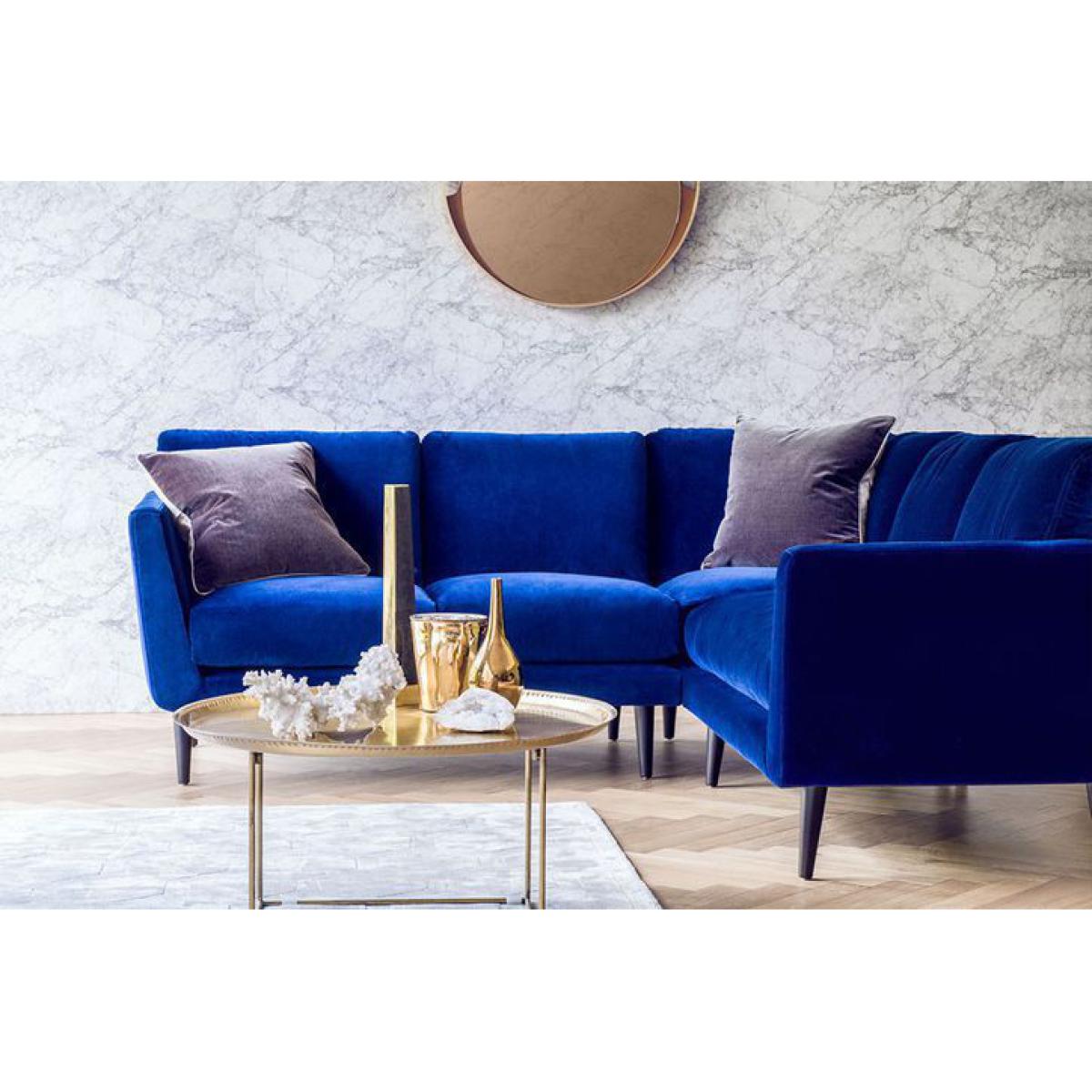 Holly 2.5 Seat Sofa in Mossymere Norfolk Cotton - sofa.com – image 3