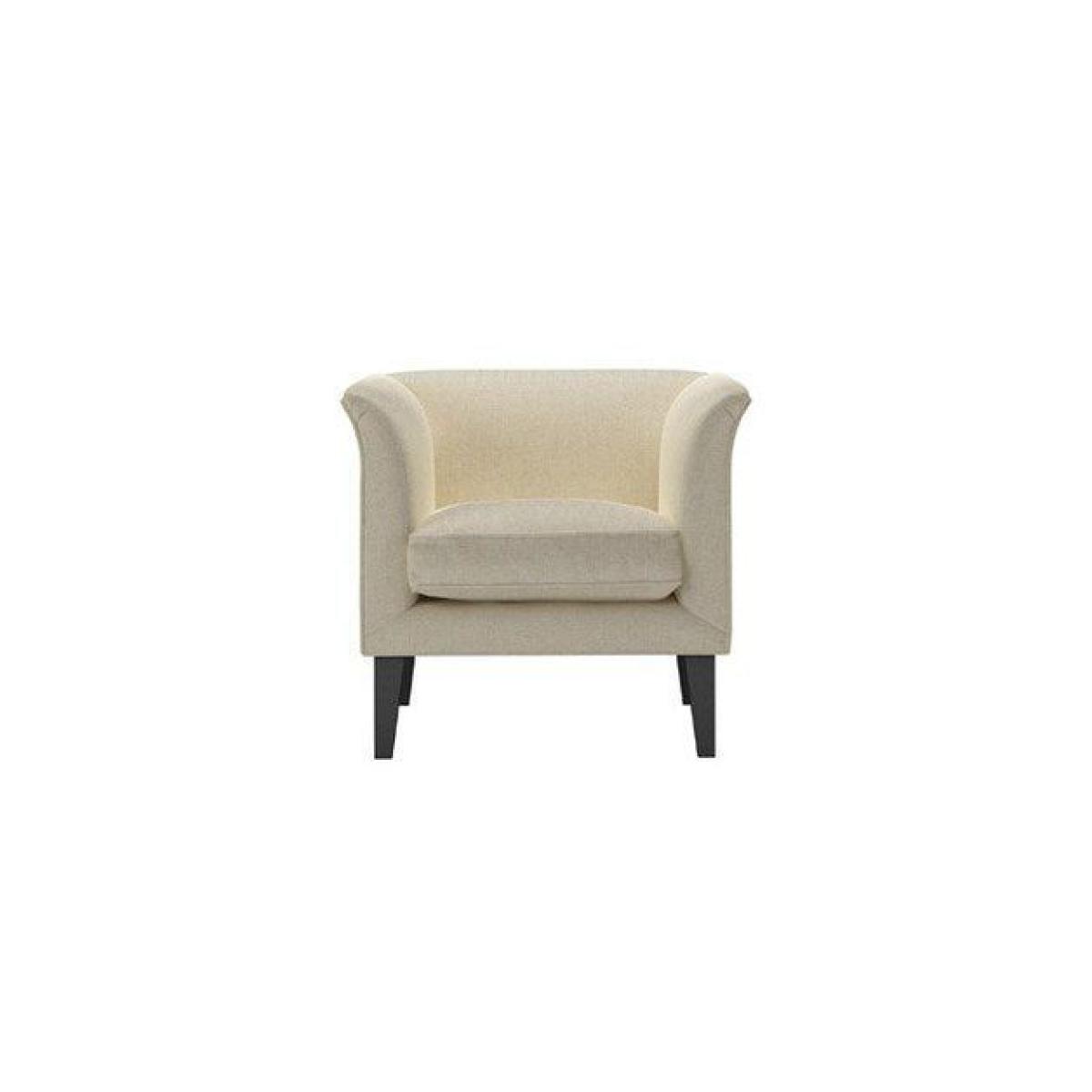 Fingal Loveseat in Pearl Luxe Boucle - sofa.com – image 2