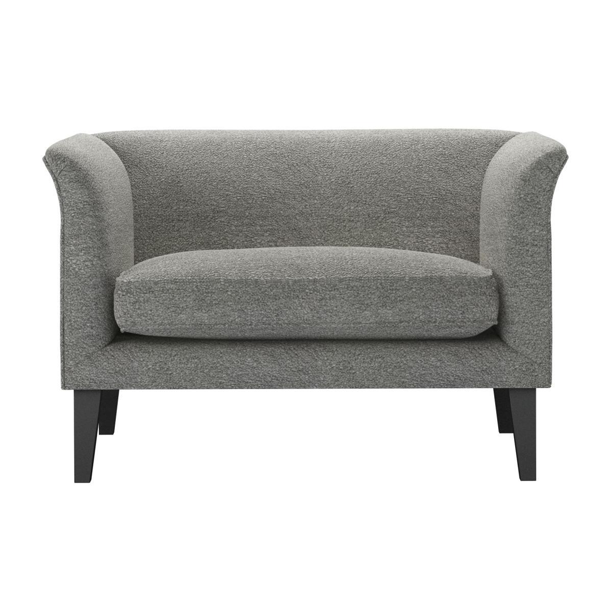 Fingal Loveseat in Pearl Luxe Boucle - sofa.com – image 1