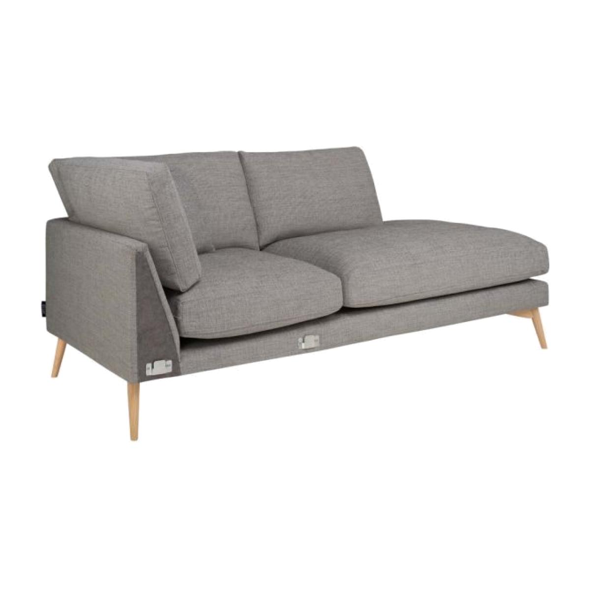 Ercol Forli Corner Open End RHF – image 1
