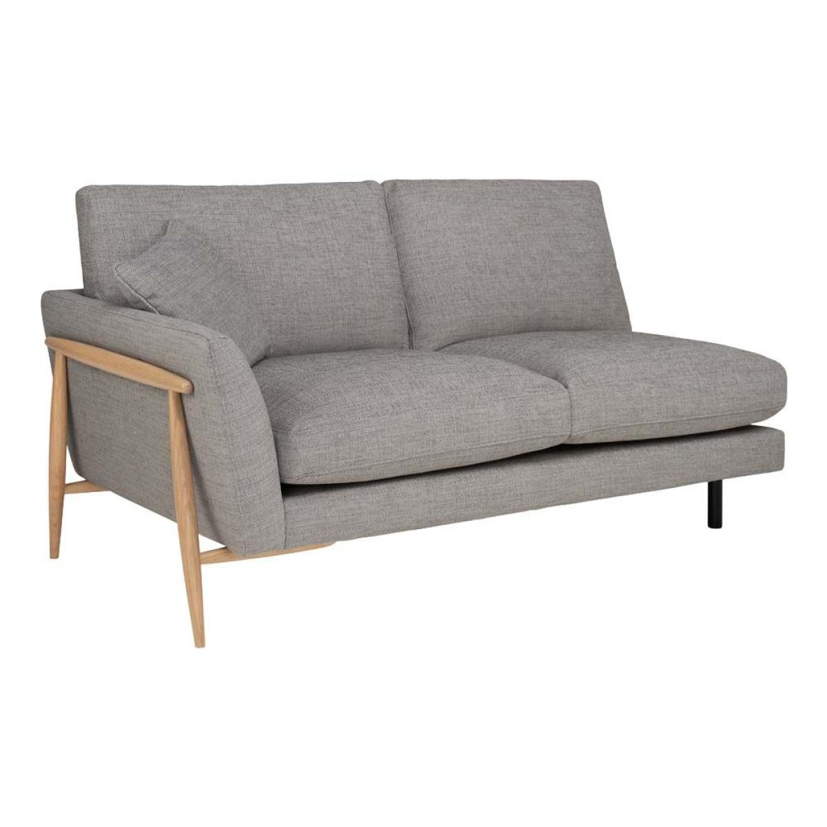 Ercol Forli Medium Sofa Arm LHF – image 2