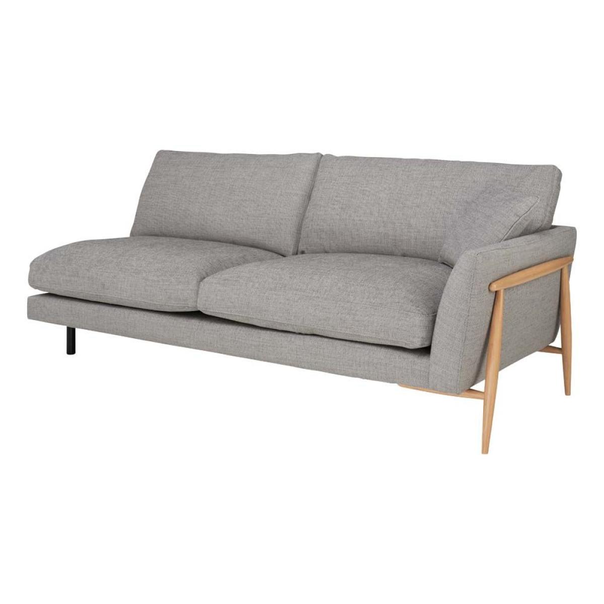 Ercol Forli Grand Sofa Arm RHF – image 2