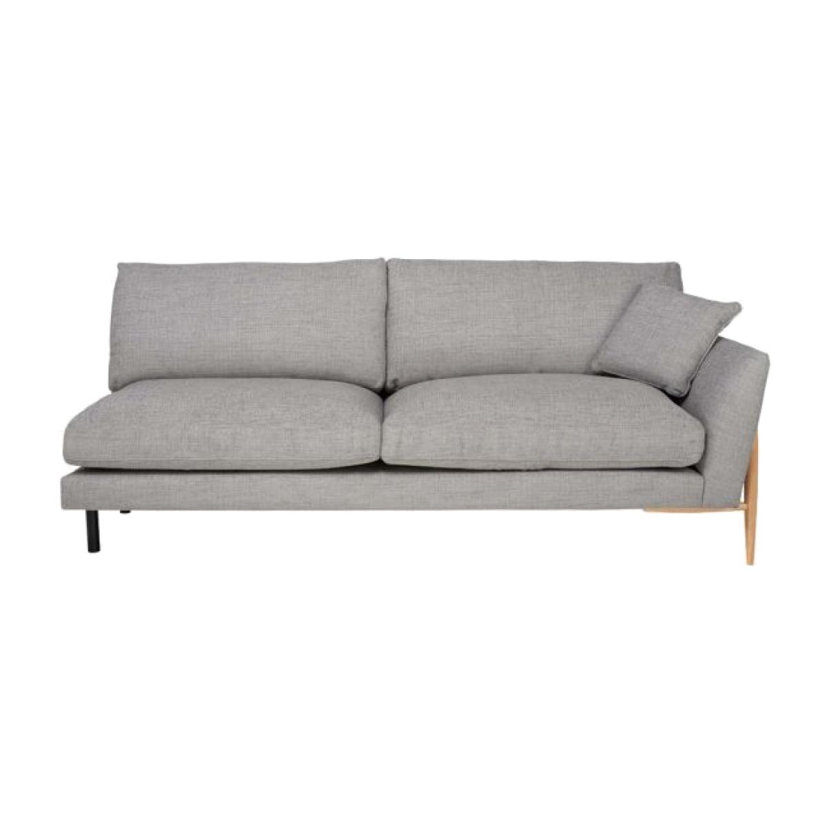 Ercol Forli Grand Sofa Arm RHF – image 1