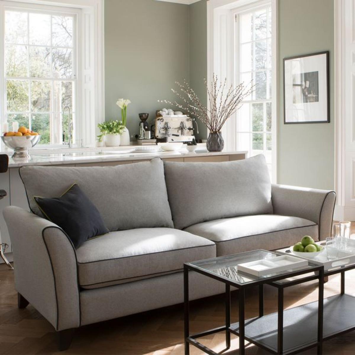Ellison Large Sofa Grade E – image 1