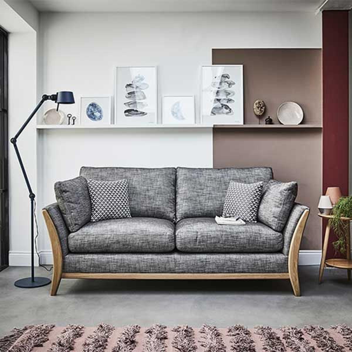 Ercol 31625 Serroni Grand Sofa Ercol 31625 Serroni Grand Sofa N1