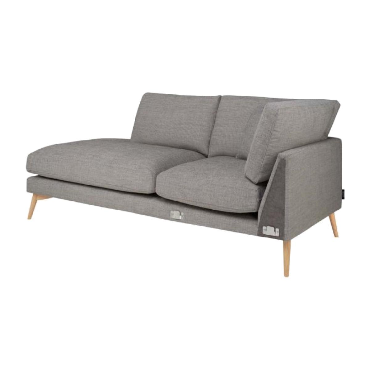 Ercol Forli Corner Open End LHF – image 1