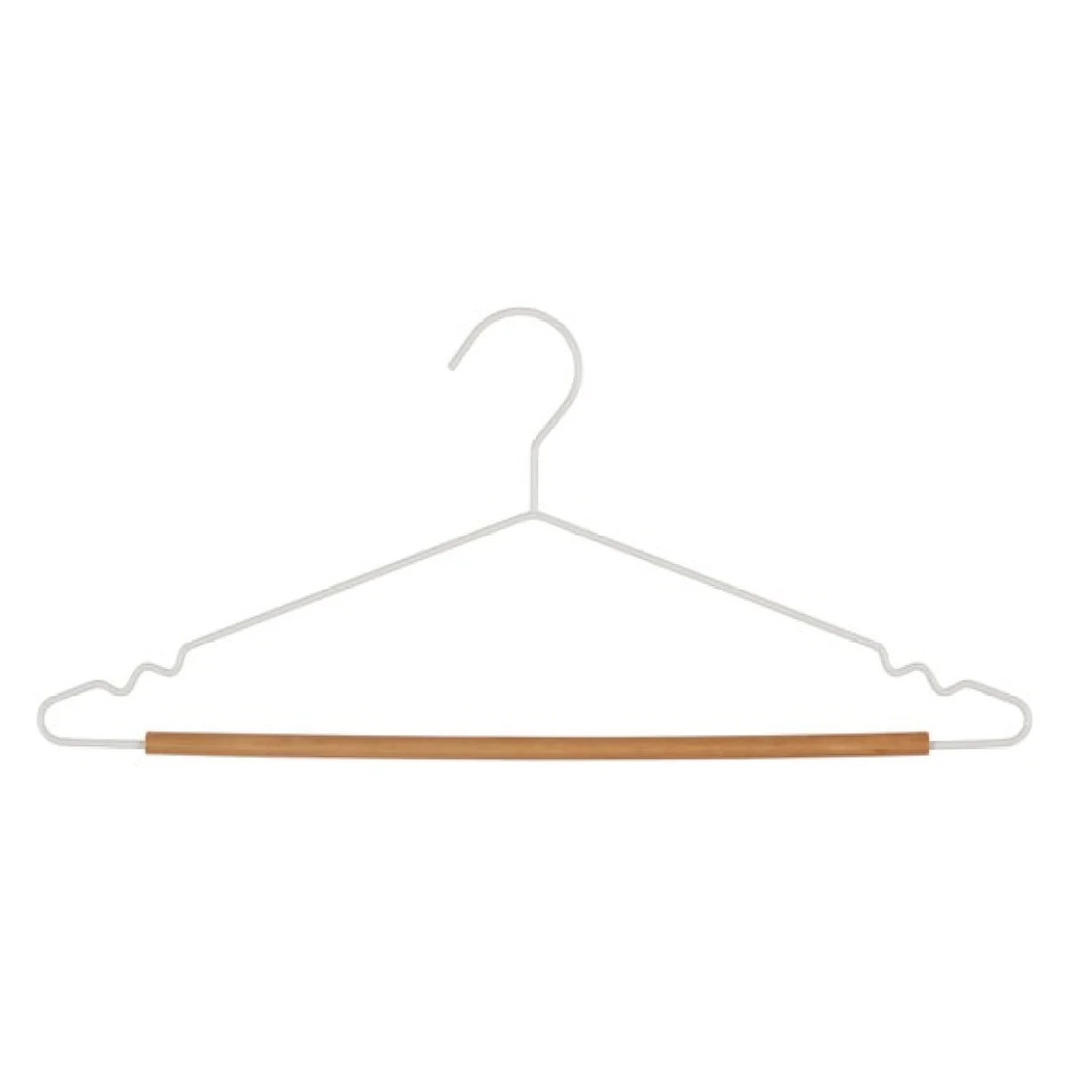 Set of 6 Wooden Bar Hangers – image 2