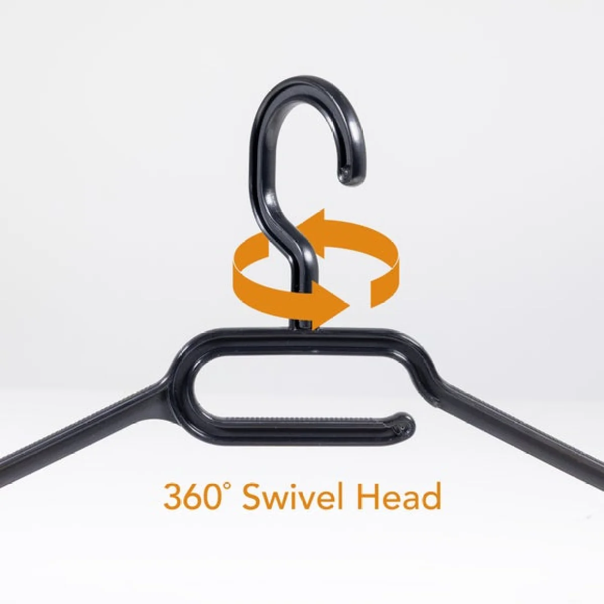 Pack of 10 Hangers – image 3