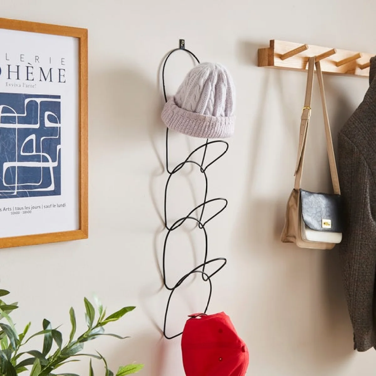 Hat Hanger – image 2