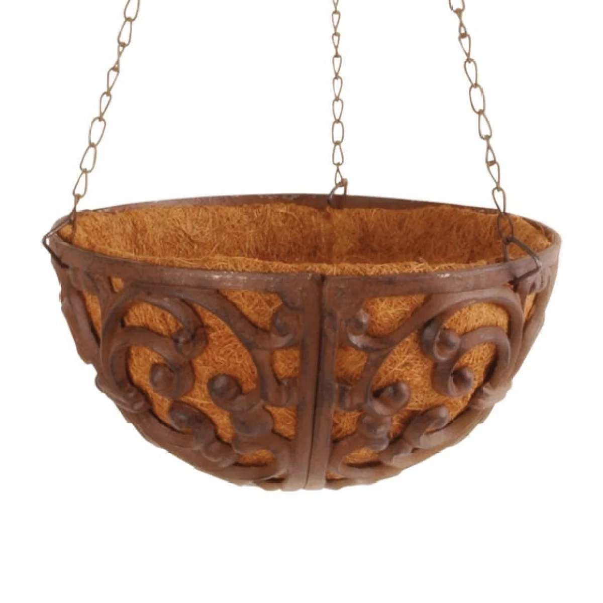 Fallen Fruits Hanging Basket – image 2