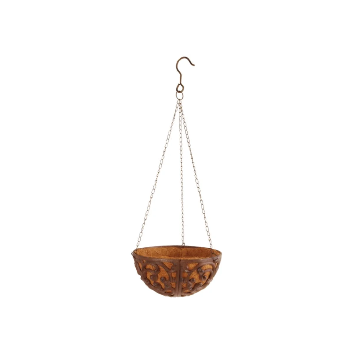 Fallen Fruits Hanging Basket – image 1