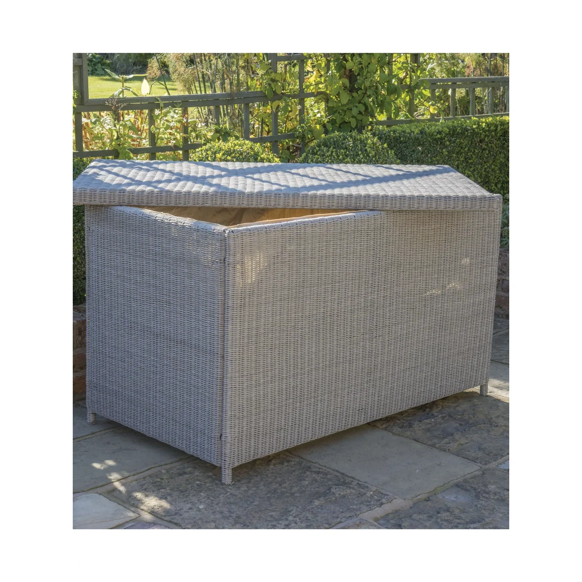 KETTLER Palma Garden Cushion Storage Box – image 2