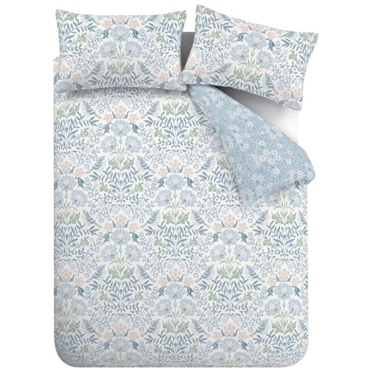 Bianca Cotton 200 TC Hedgerow Hopper Bedding Set - Superking – image 2