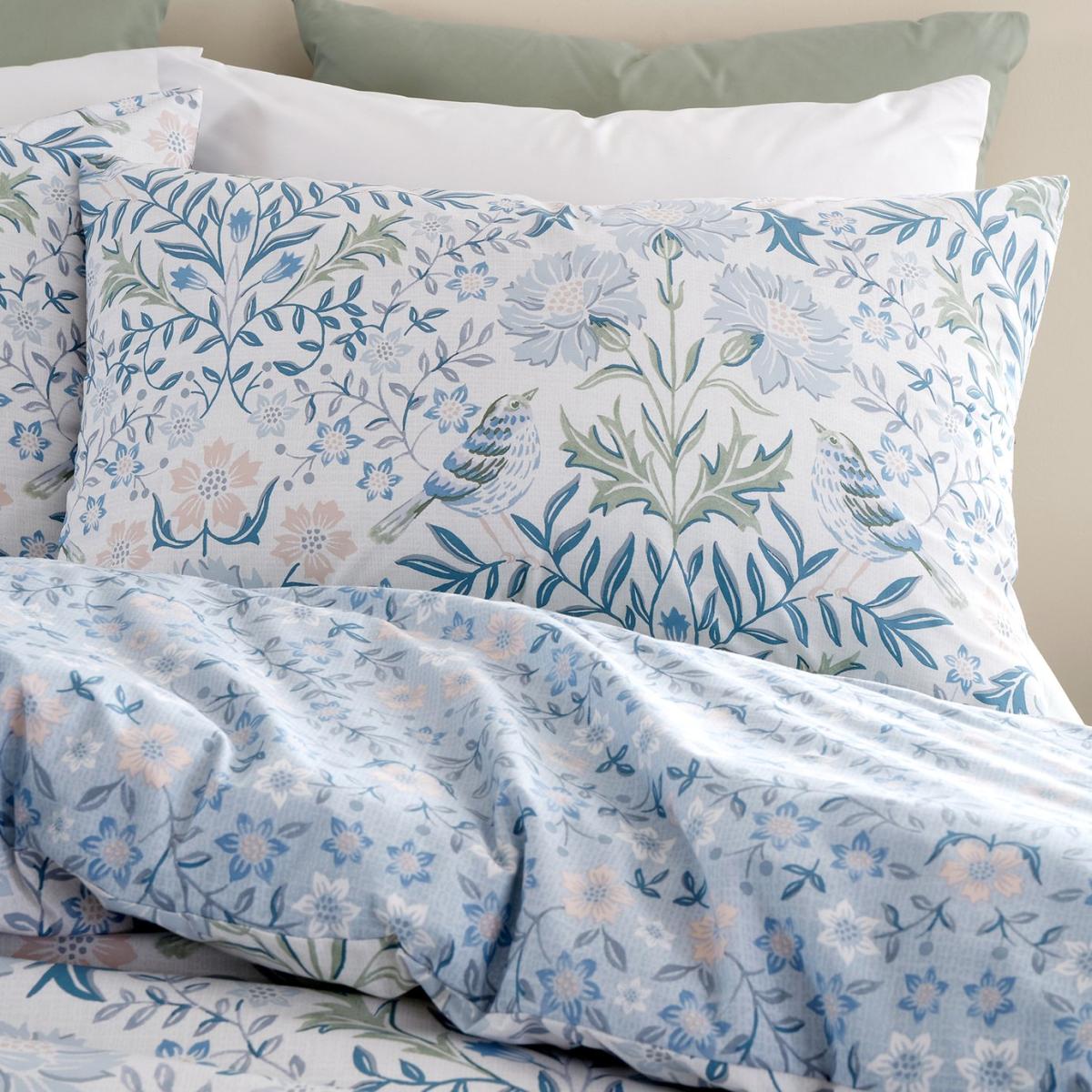Bianca Cotton 200 TC Hedgerow Hopper Bedding Set - Superking – image 3