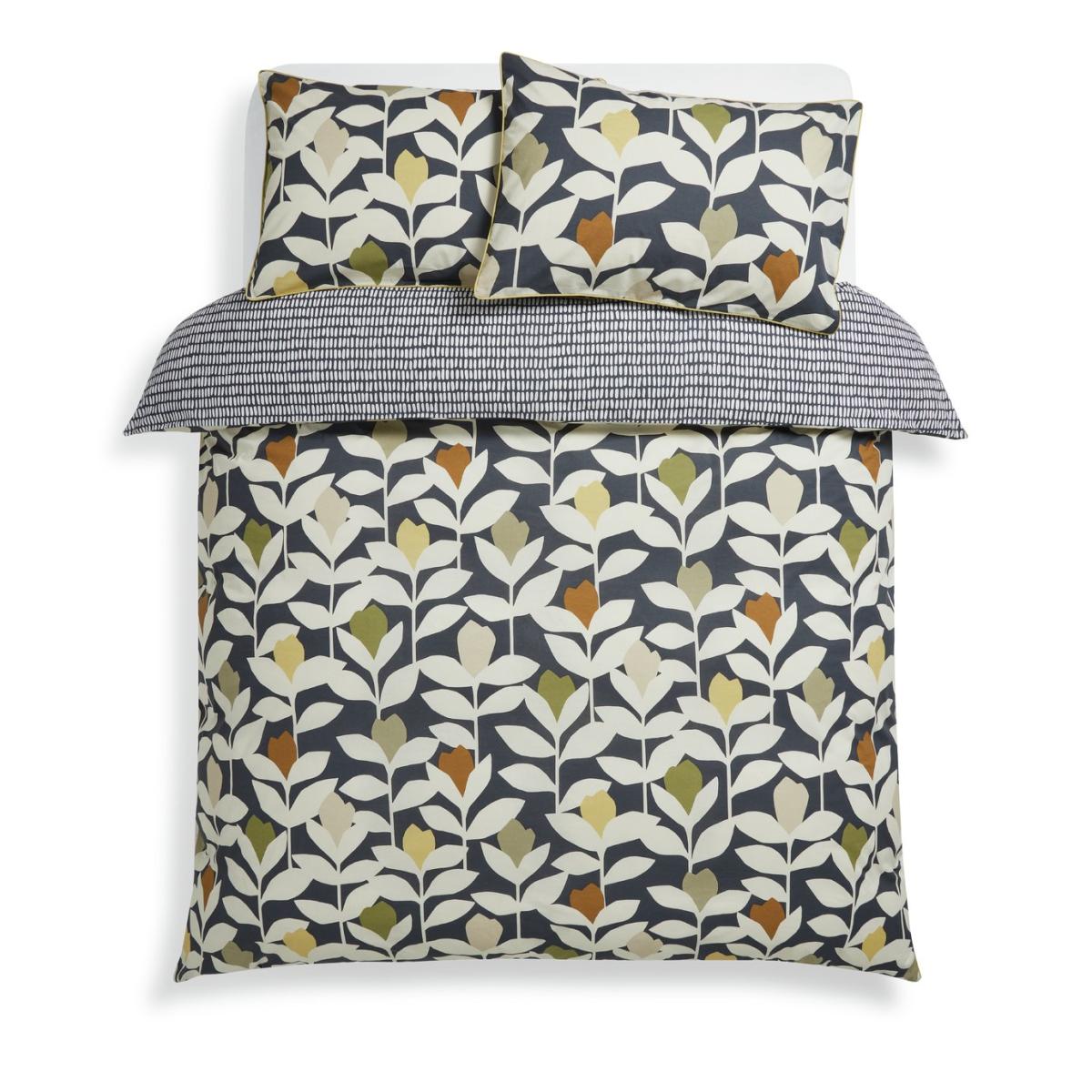 Habitat x Scion Cotton Padukka Bedding Set - Superking – image 3