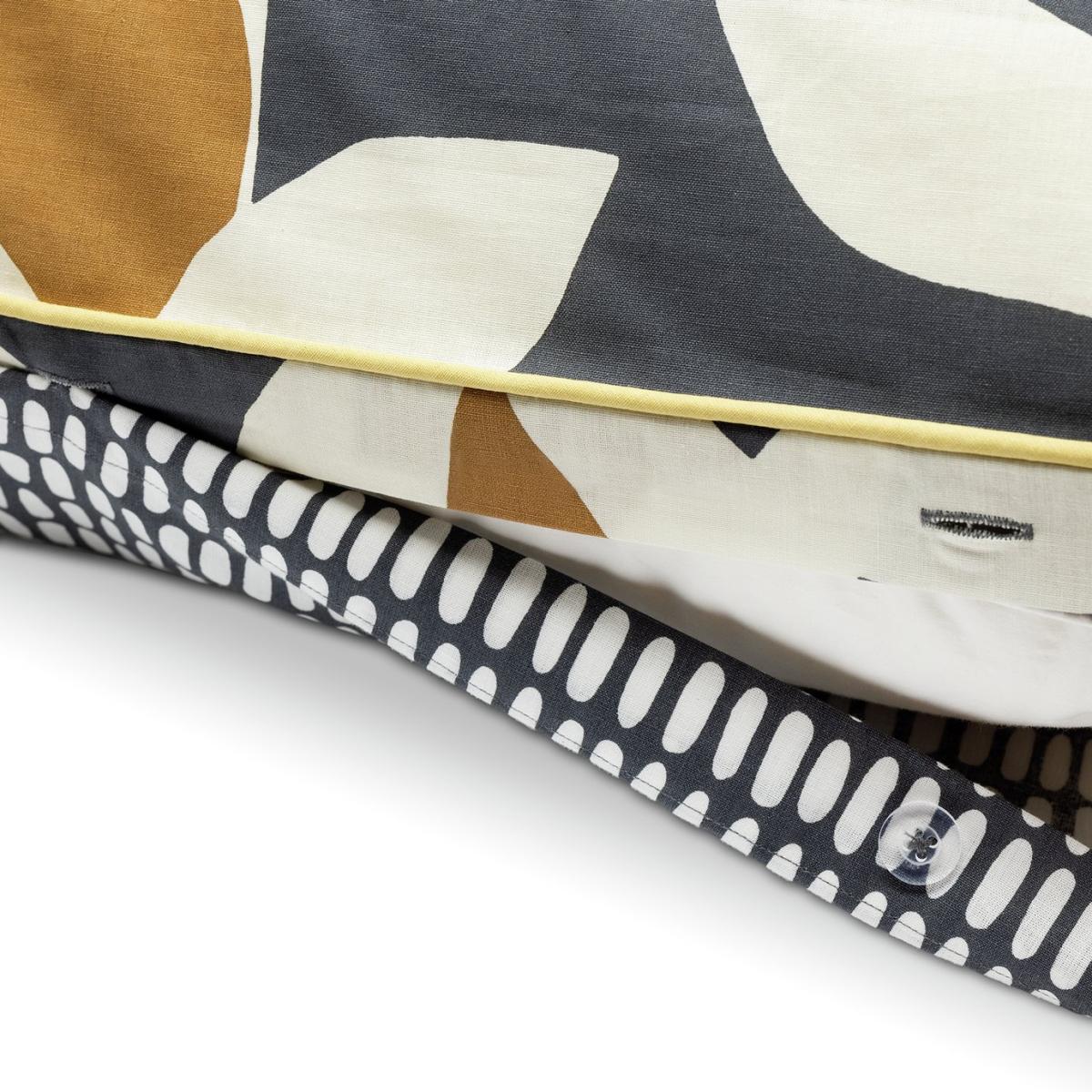 Habitat x Scion Cotton Padukka Bedding Set - Superking – image 5