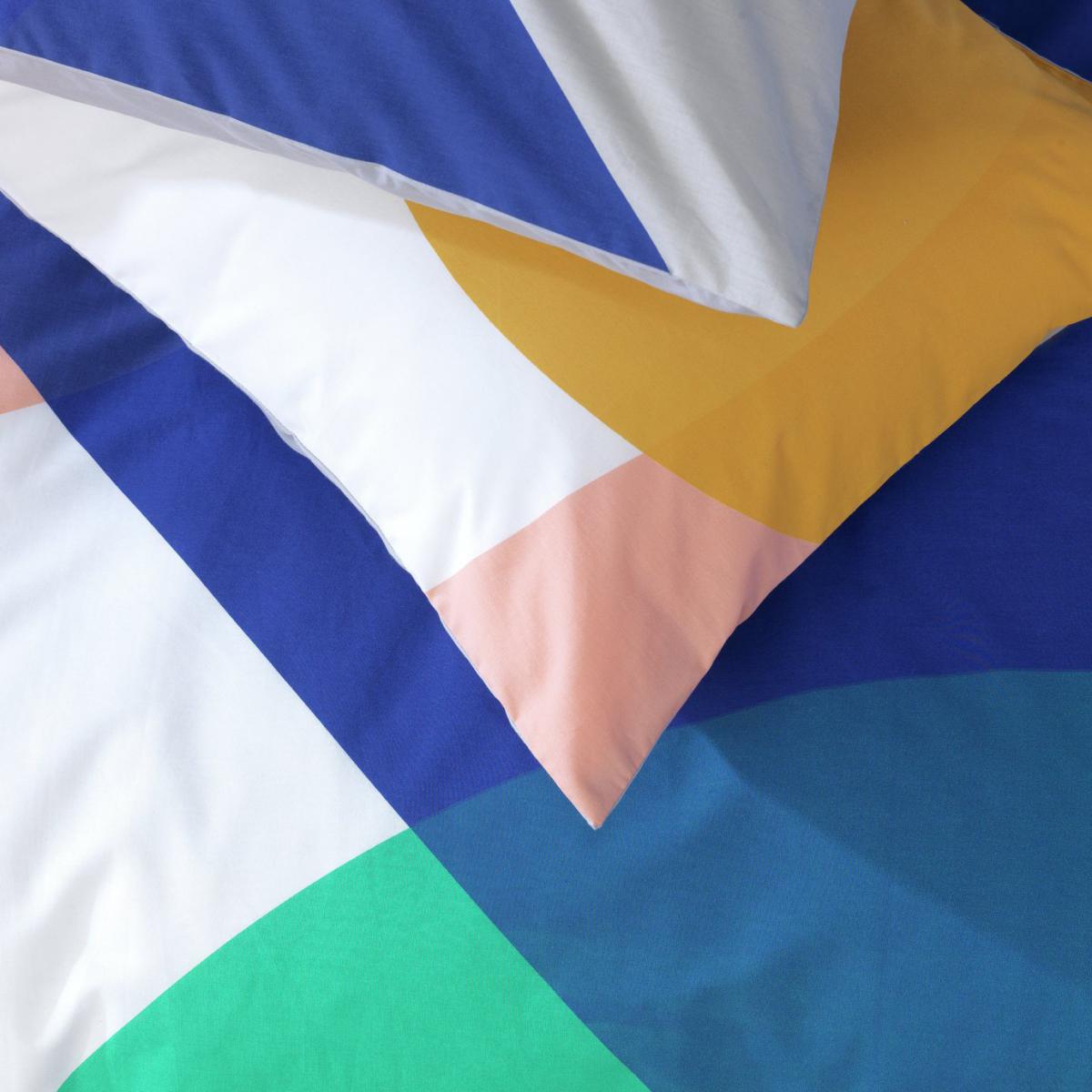 Habitat Studio Placement Panel Bedding Set - Superking – image 3