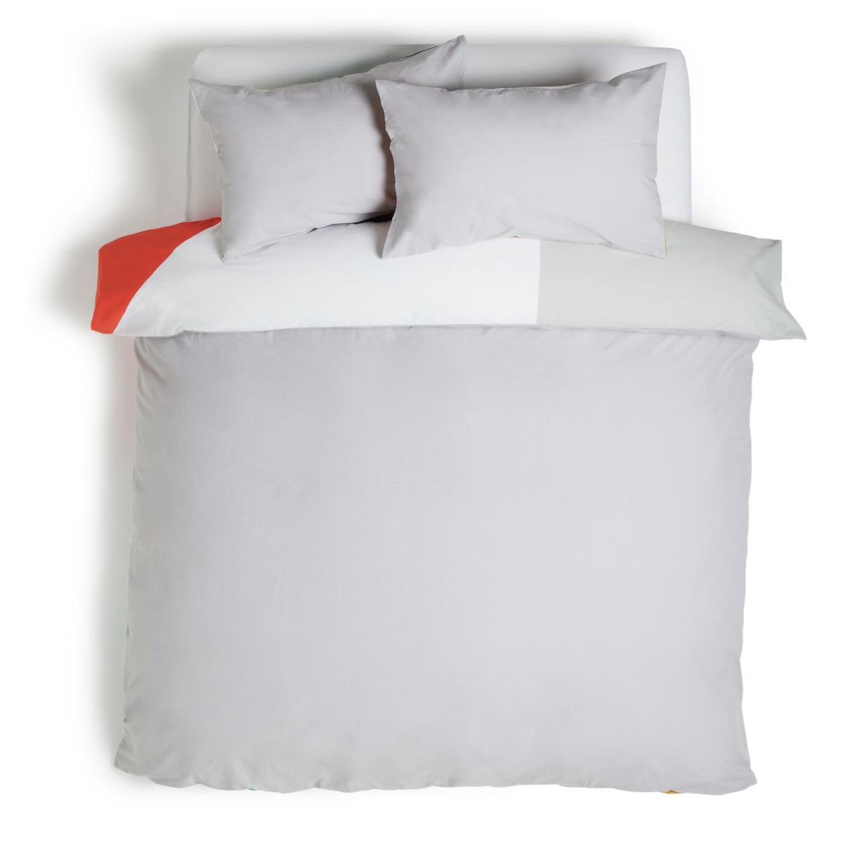 Habitat Studio Placement Panel Bedding Set - Superking – image 4