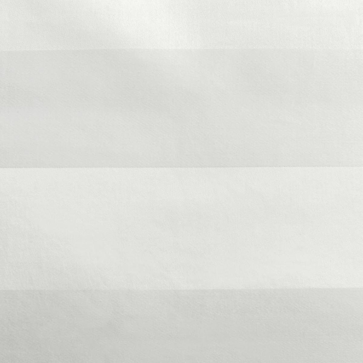 Habitat Cotton 400TC Sateen Stripe Bedding Set-Superking – image 2