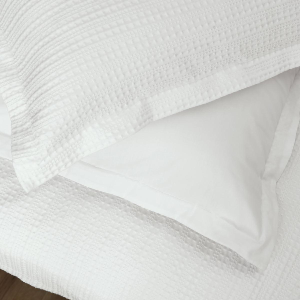 Habitat Country Hideaway Waffle Bedding Set - Superking – image 2