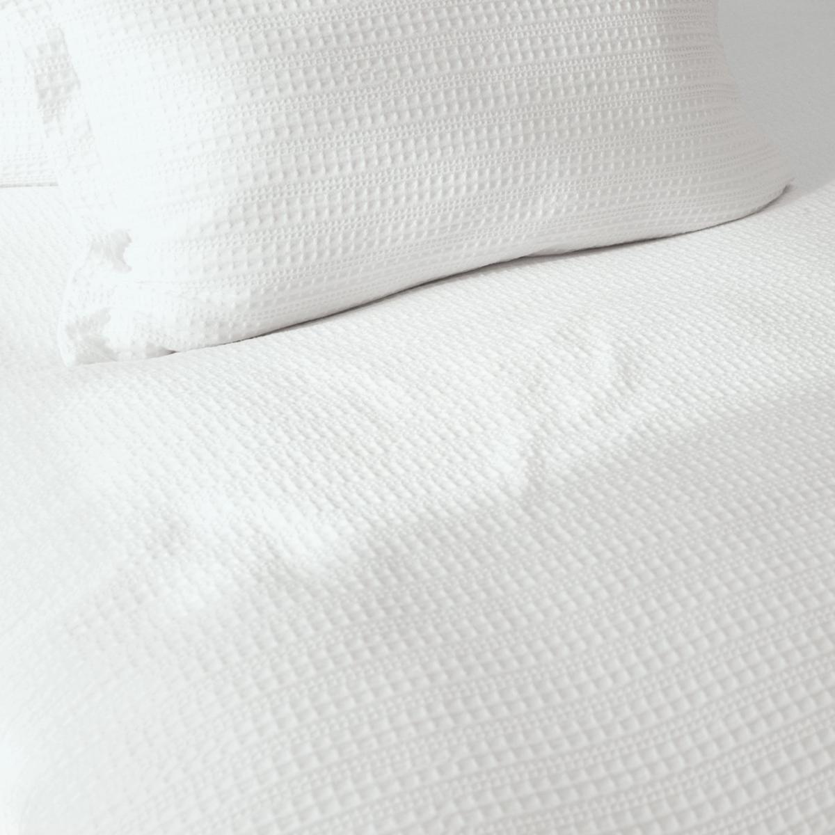 Habitat Country Hideaway Waffle Bedding Set - Superking – image 4
