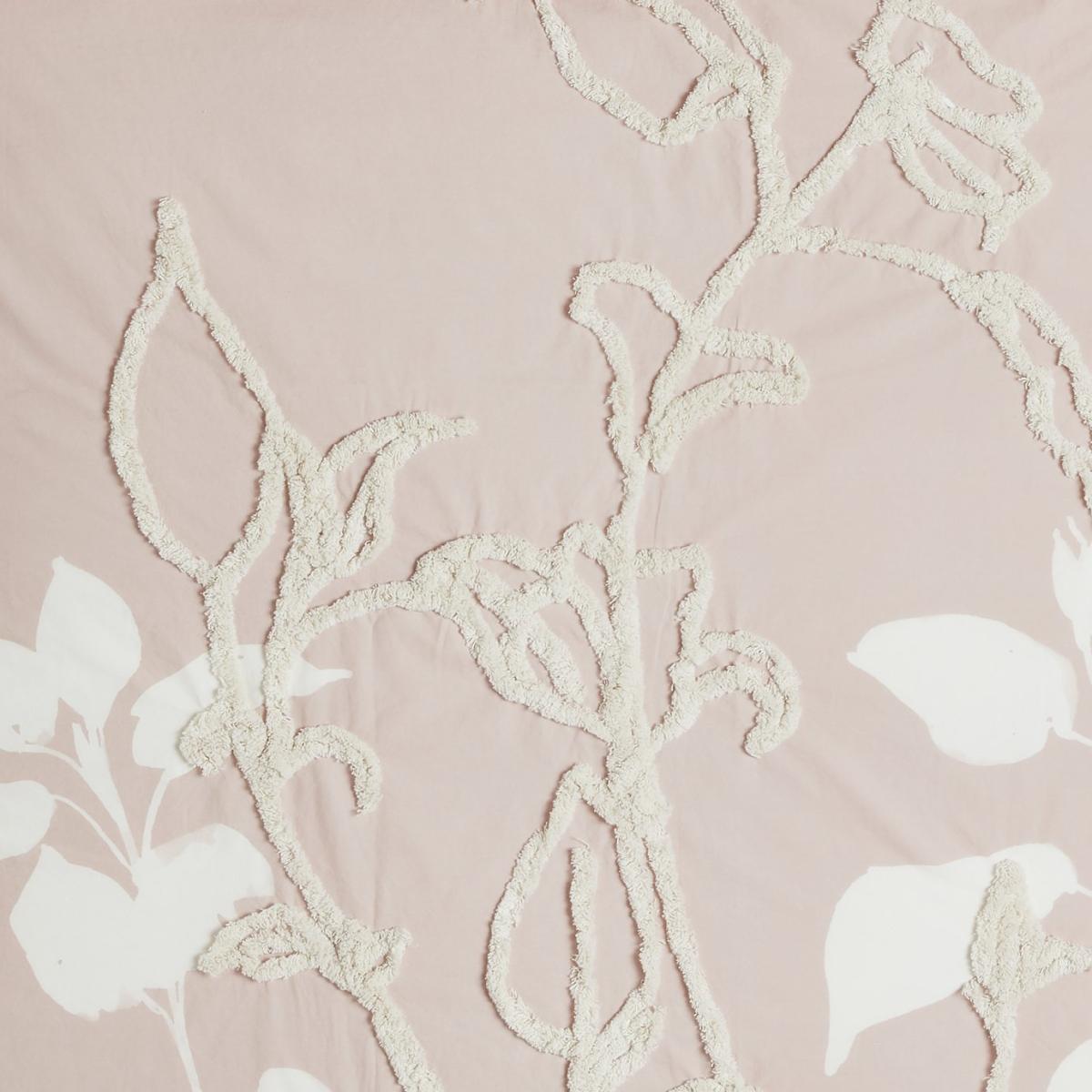 Habitat Cabin Retreat Tufted Bedding Set - Superking – image 6