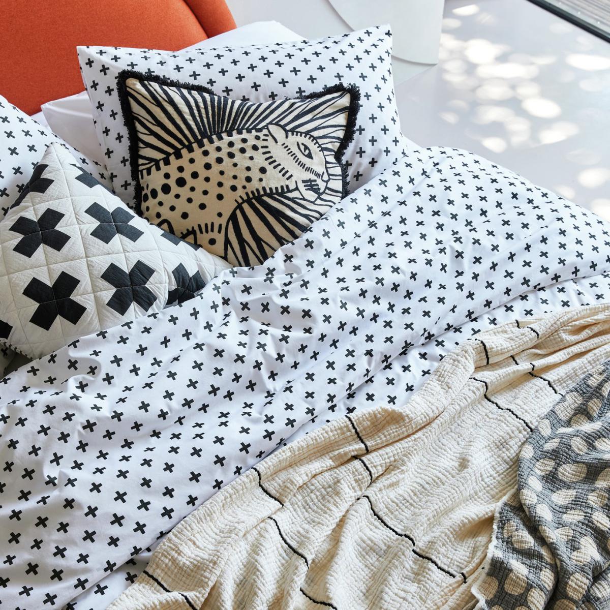 Habitat Wilma Bedding Set - Superking – image 3