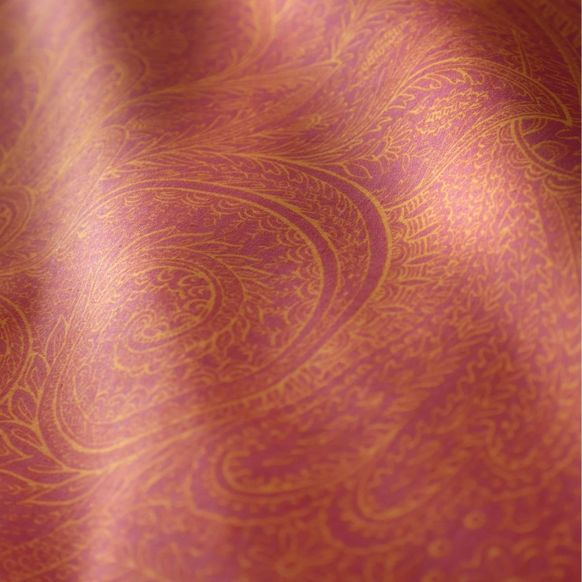 Paisley Duvet Set - Pink / Superking – image 2