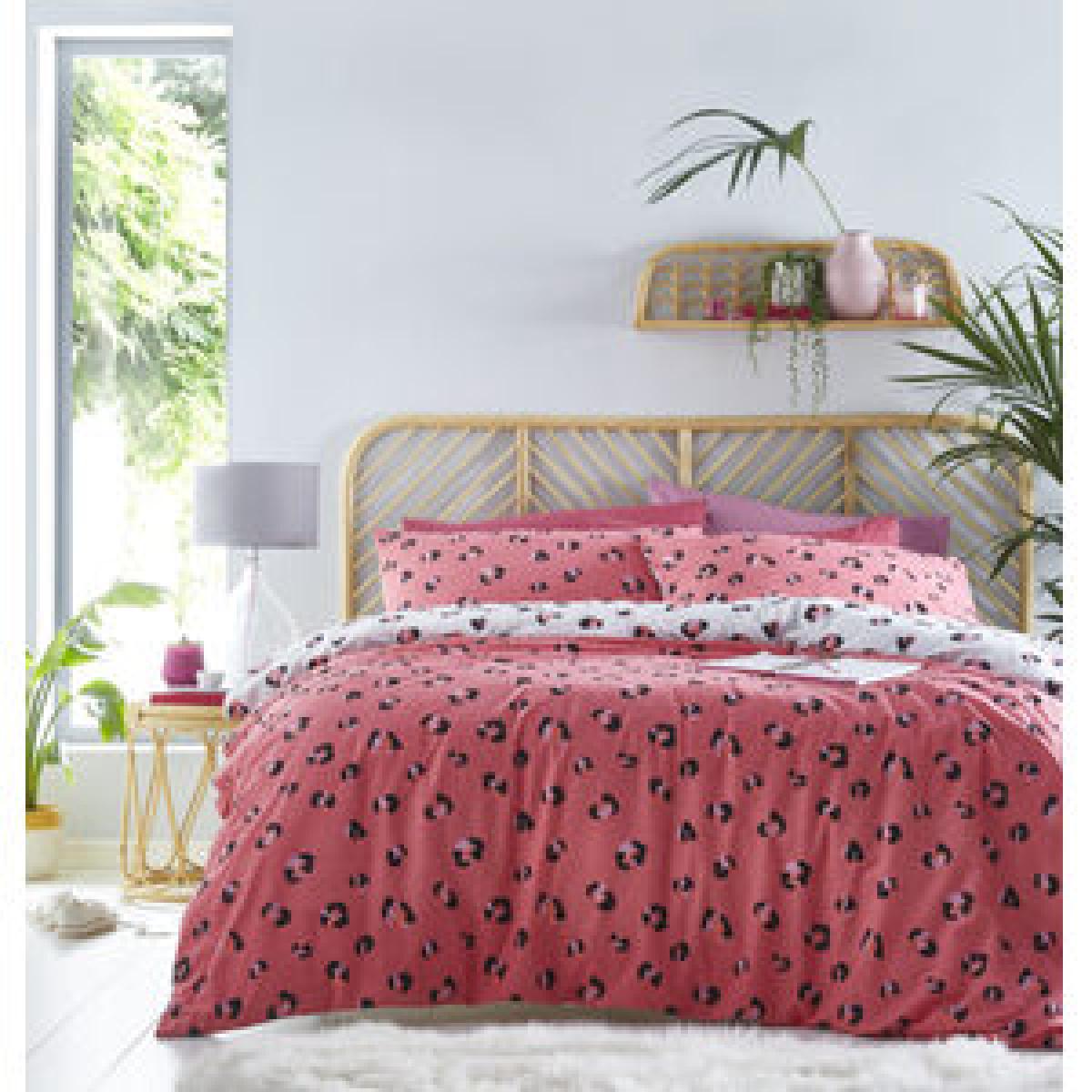 Nala Single Duvet Set - Multi / Superking – image 7