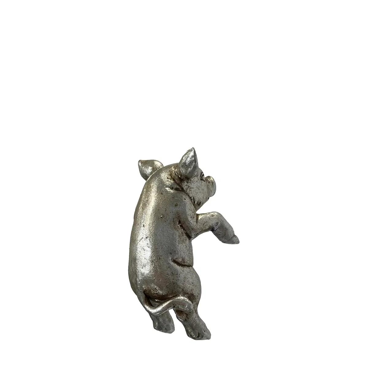 Peter Piglet Pot Hanger Grey (Pack Of 2) – image 5