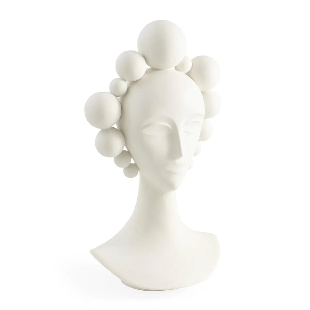 Camille Bust Sculpture – image 2